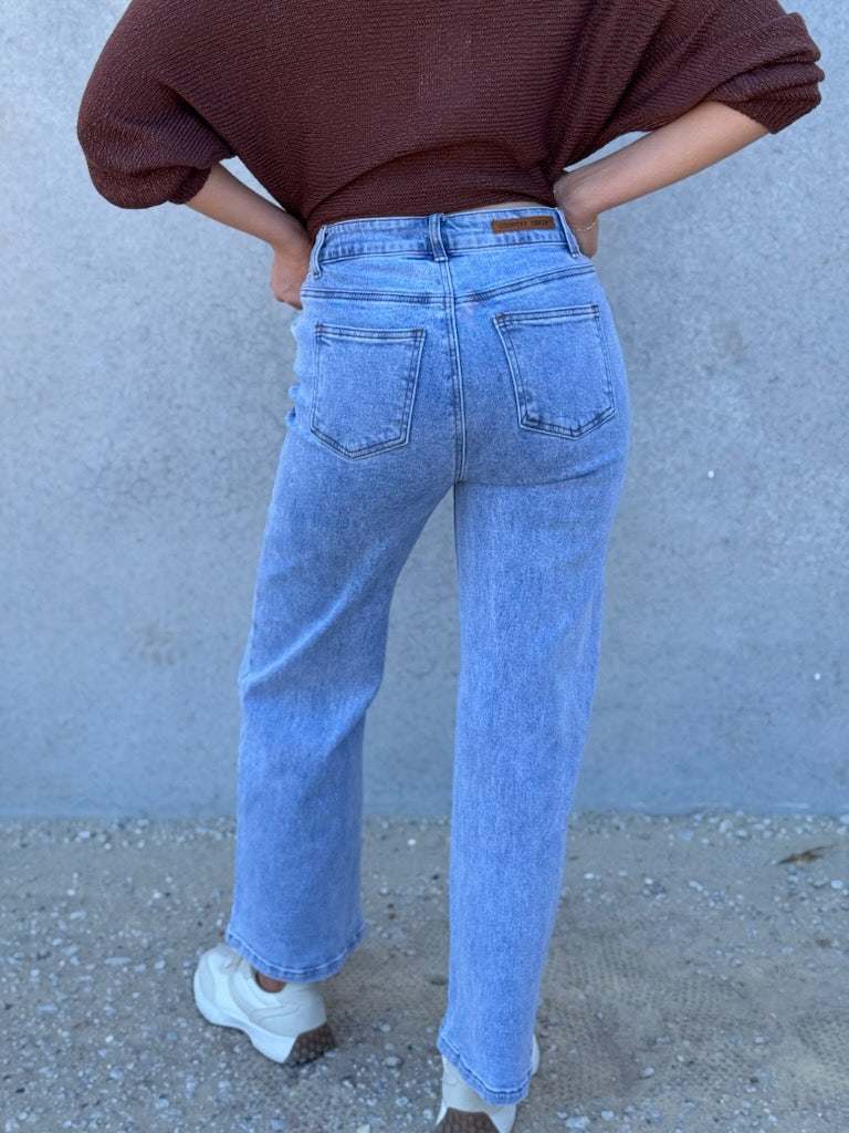 Accolade Jeans