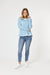 Alice 2in1 Knit Top