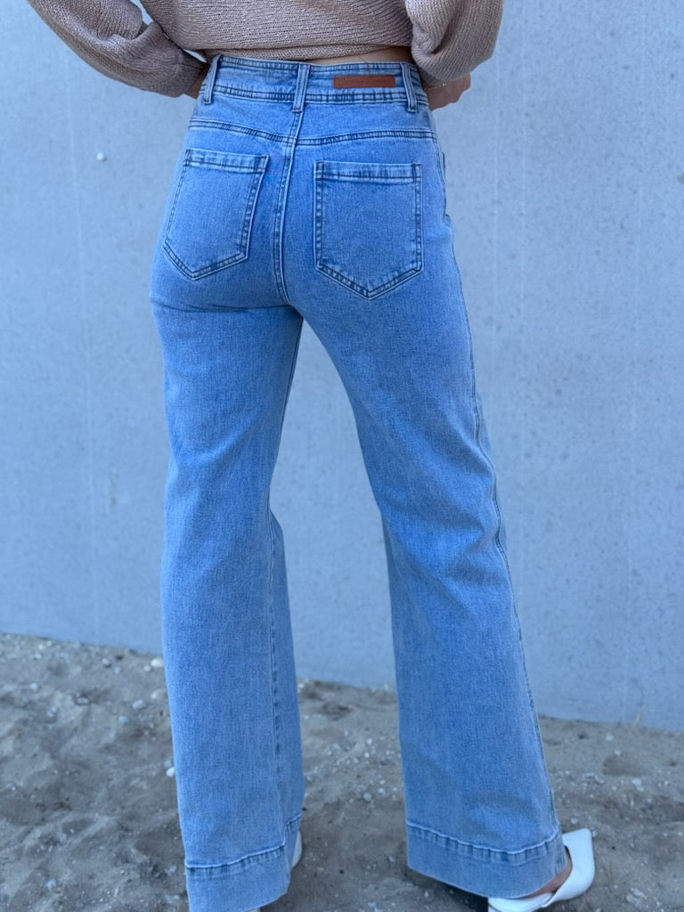 That 70s Jean