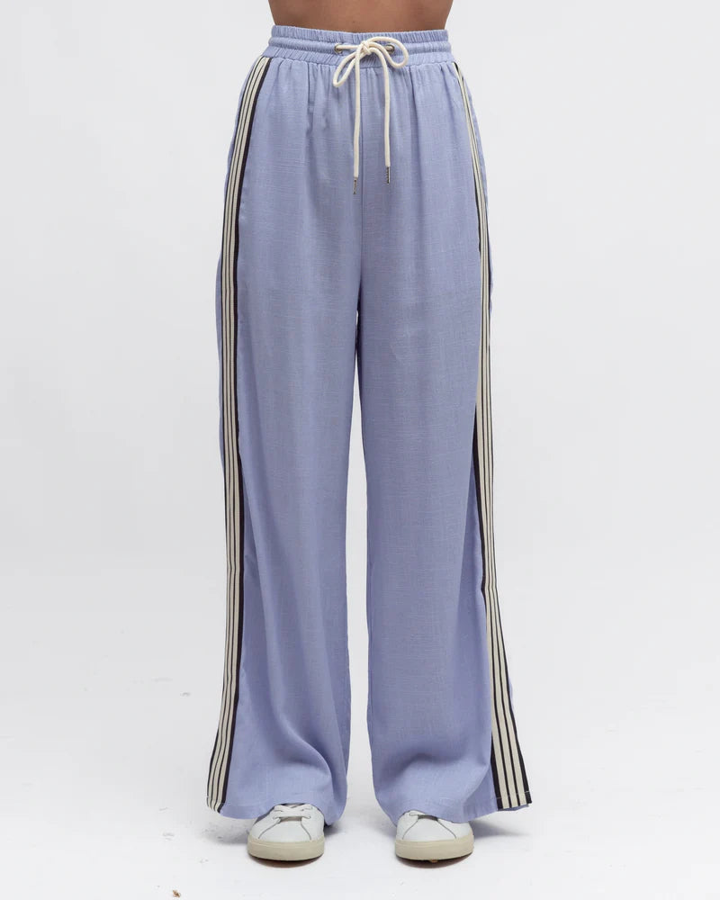 Triple Stripe Pants