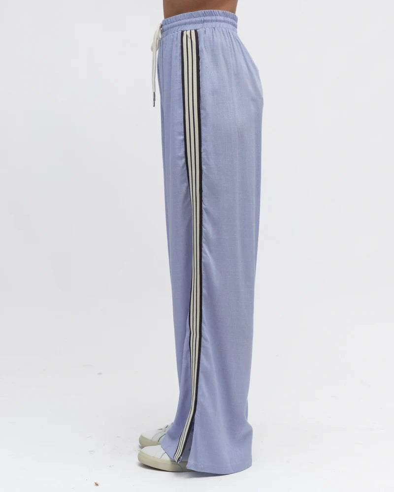 Triple Stripe Pants