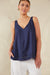 Sardinia Tank Top