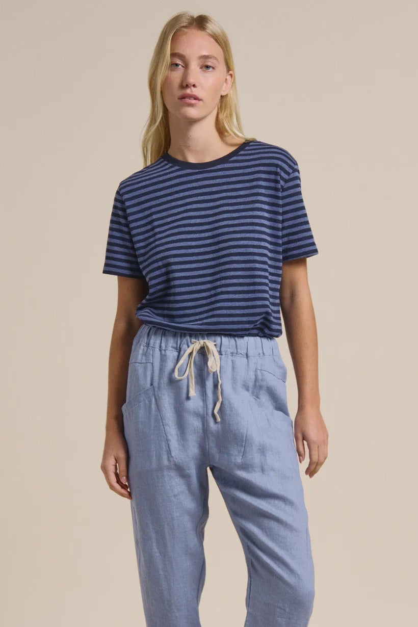 Lola Stripe Tee