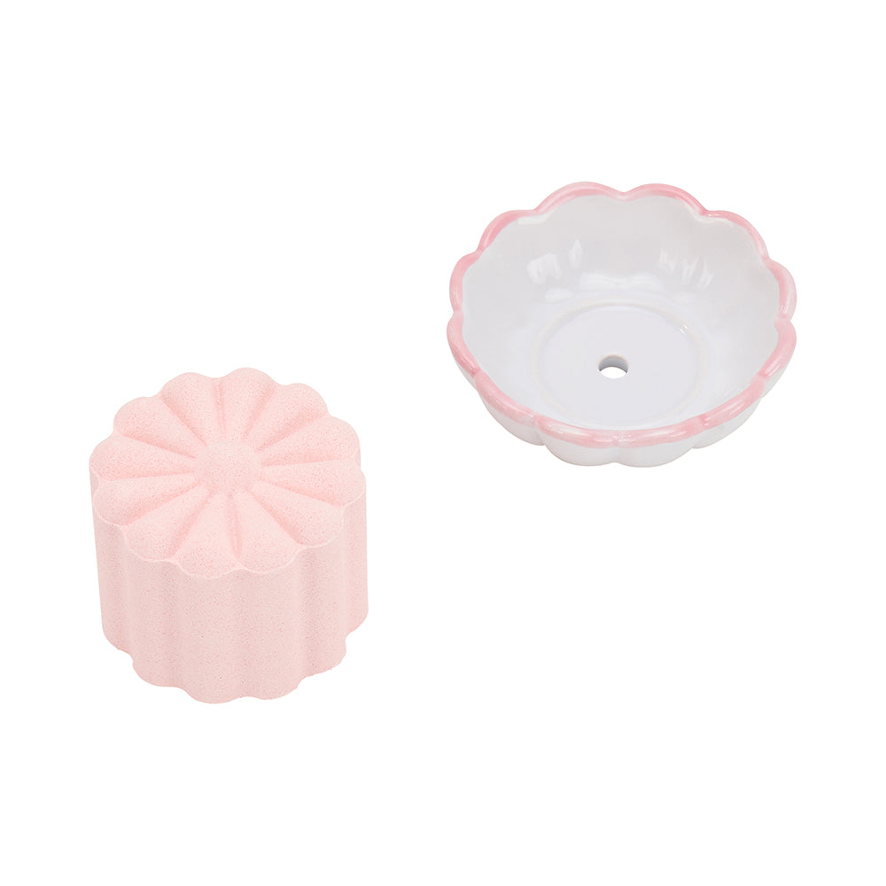 Beauty Ritual Shower Gift Set