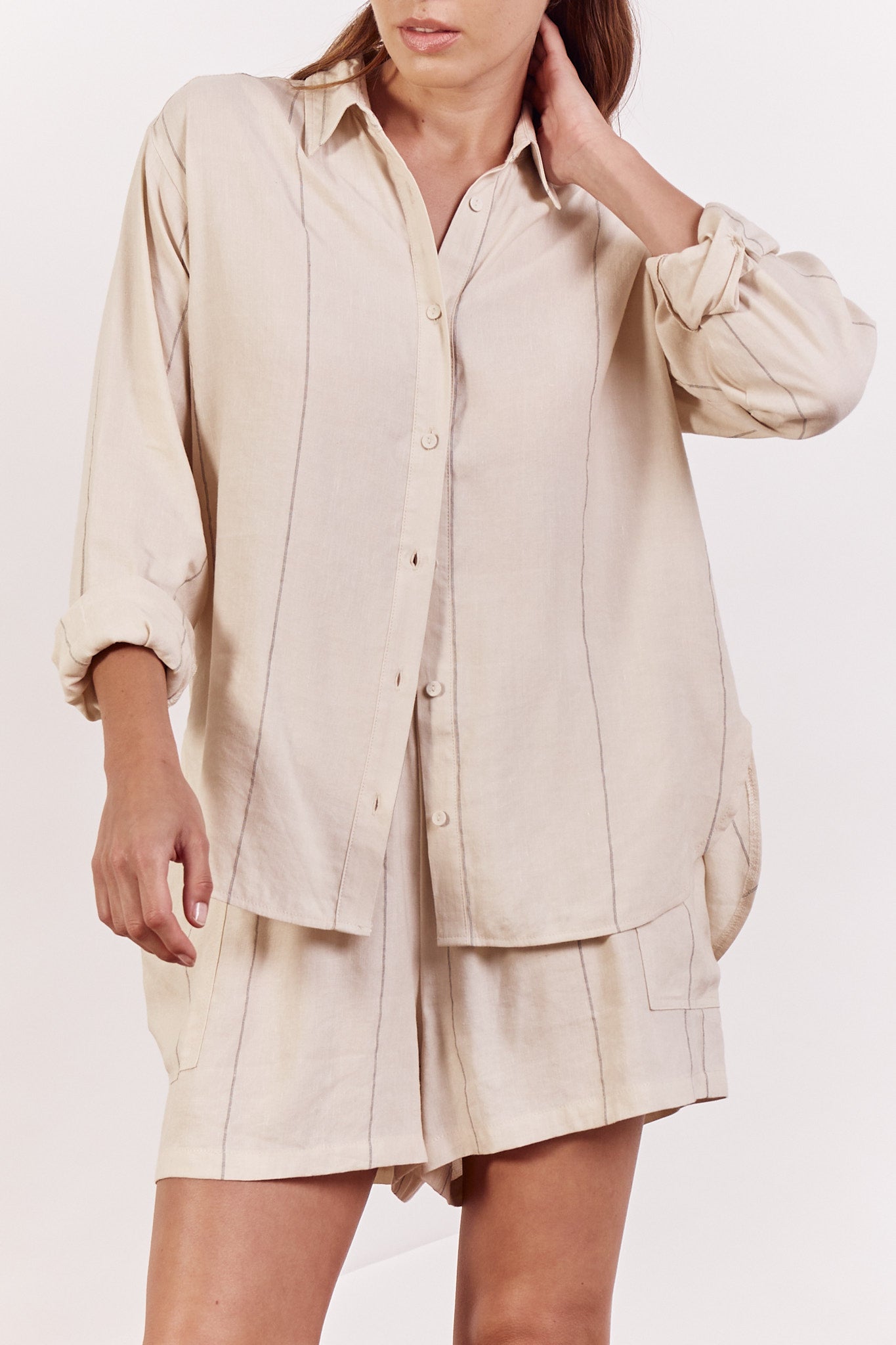 Ainsley Shirt