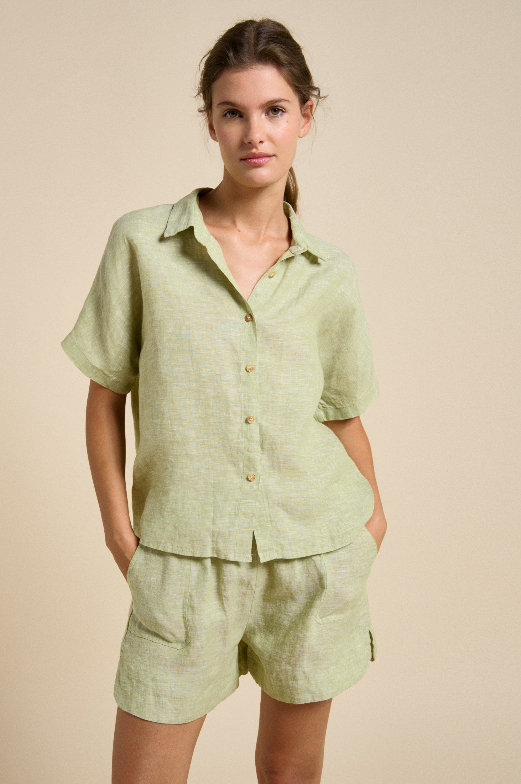 Bondi Shirt