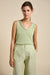 Scoop Spring Tank Top