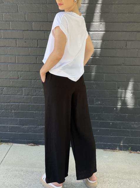 Jude Linen Pants