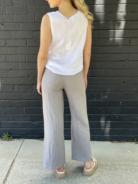 Jude Linen Pants