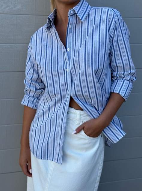 Shona Shirt