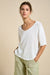 Scoop Spring Tee