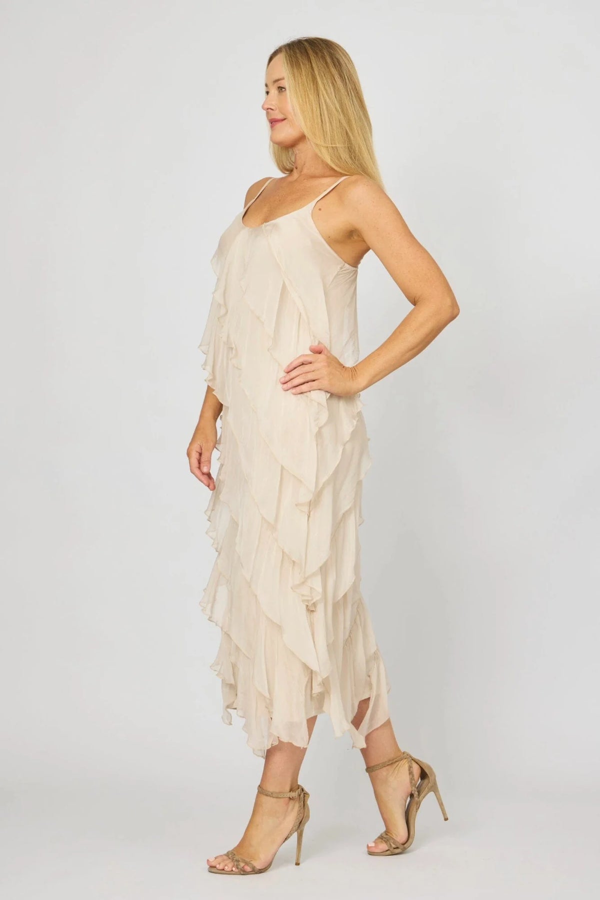 Long Sleeve Cardigan