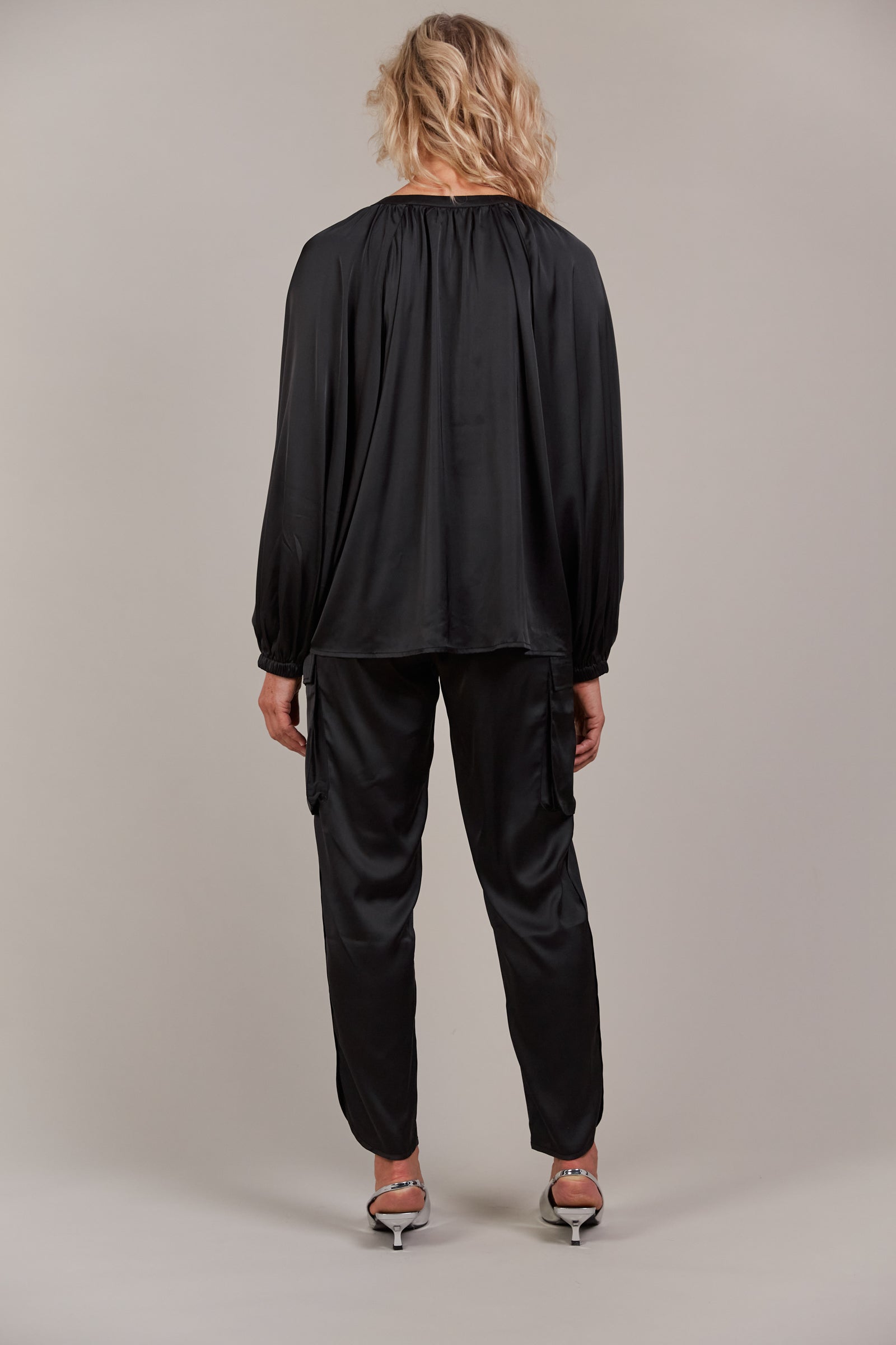Ivy Blouse