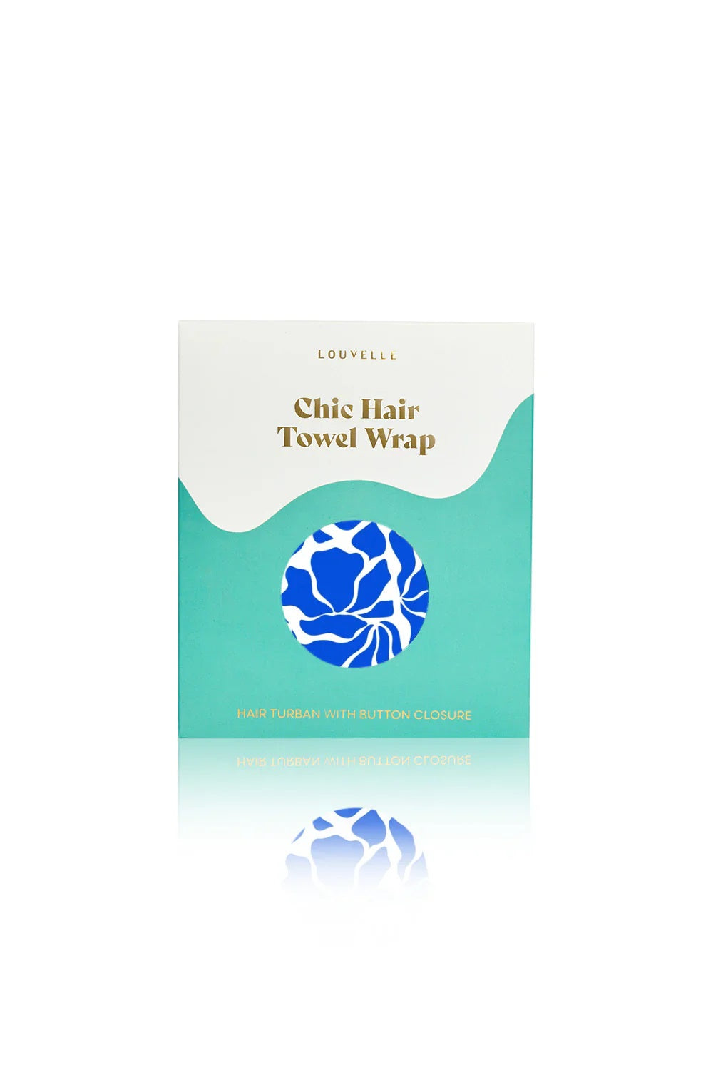 Riva Hair Towel