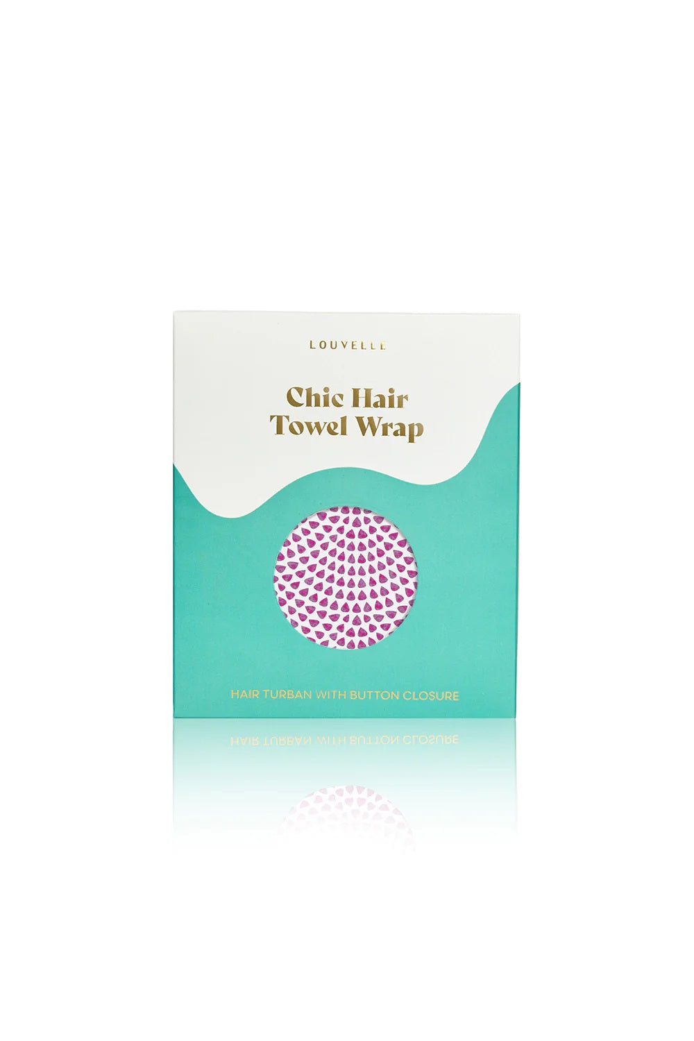 Riva Hair Towel