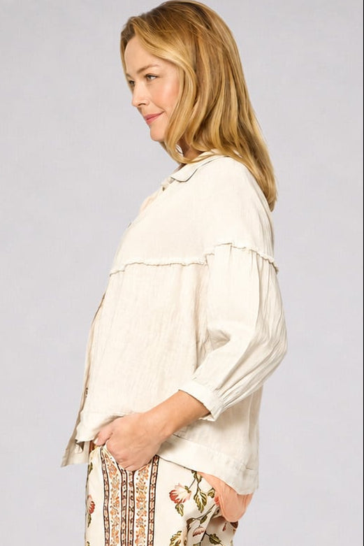 Bulga Jacket