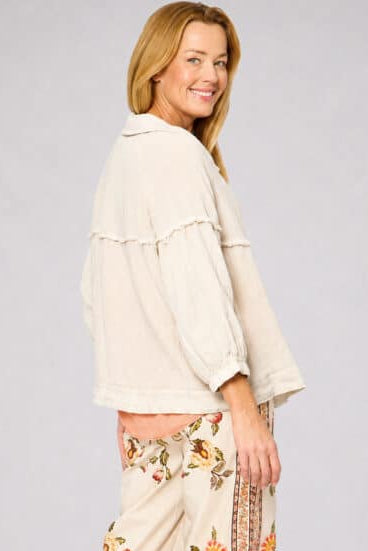 Bulga Jacket