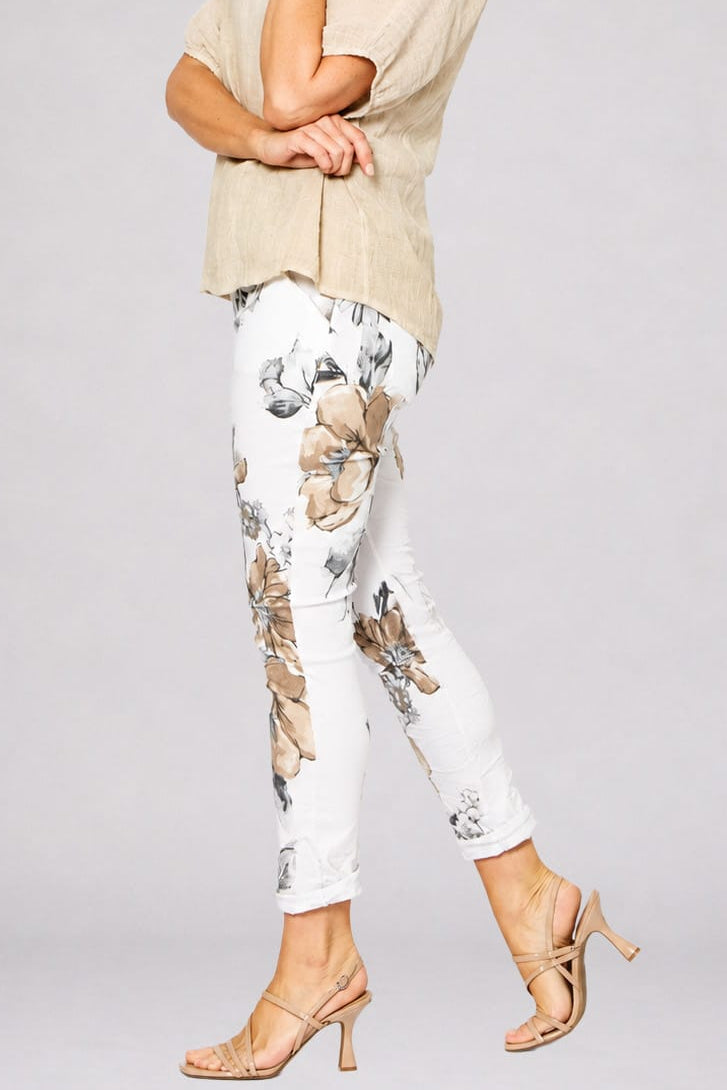 Sussanne Pants