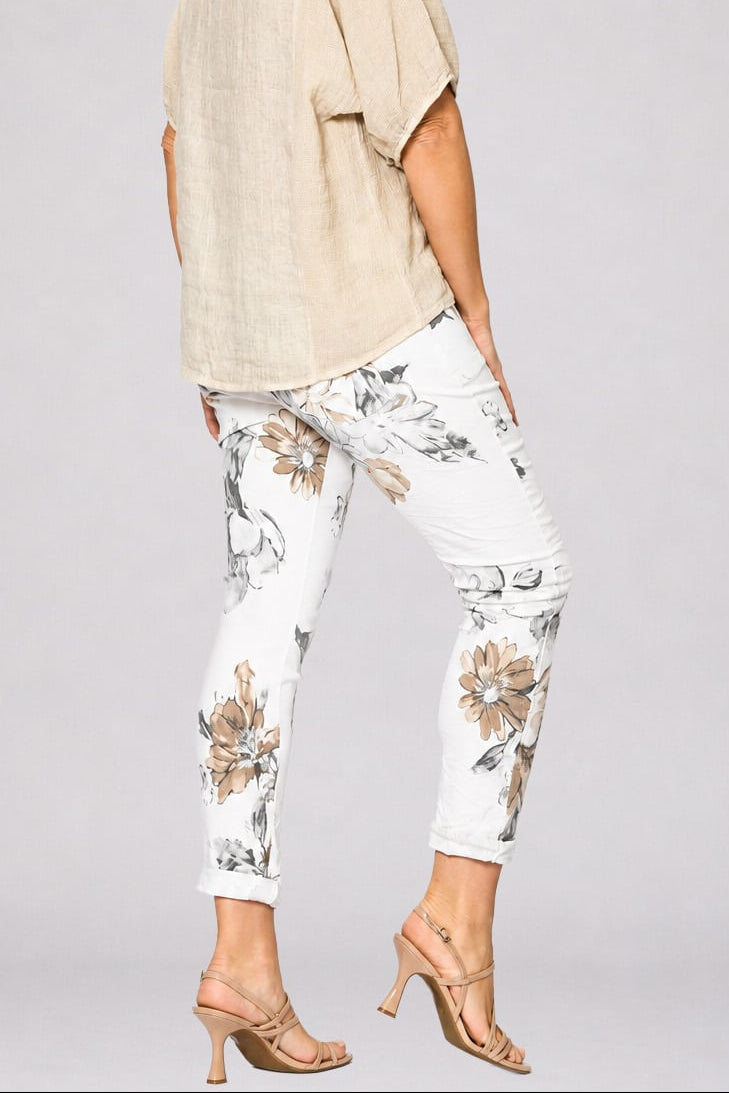 Sussanne Pants