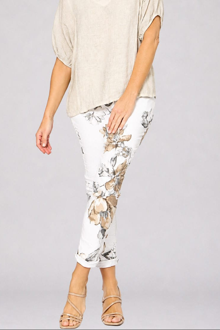 Sussanne Pants