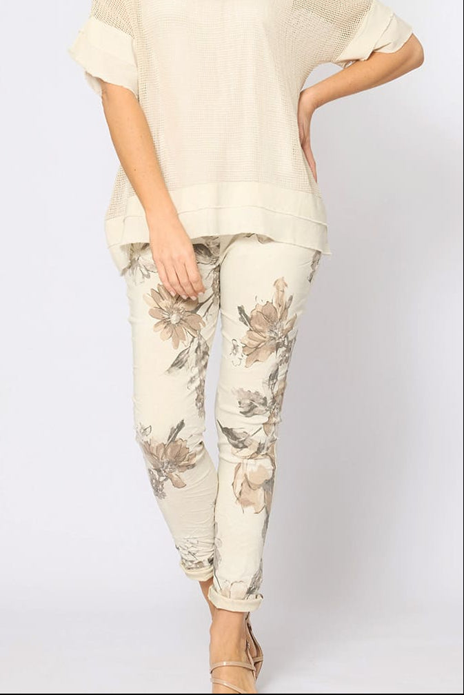 Sussanne Pants