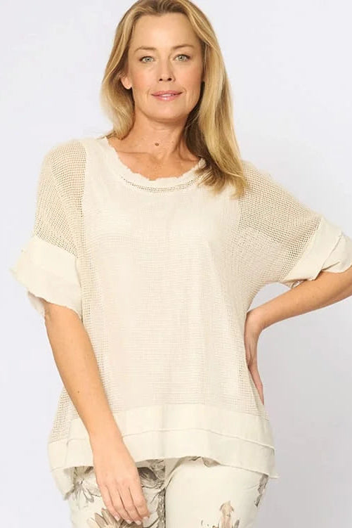 Elettra Top