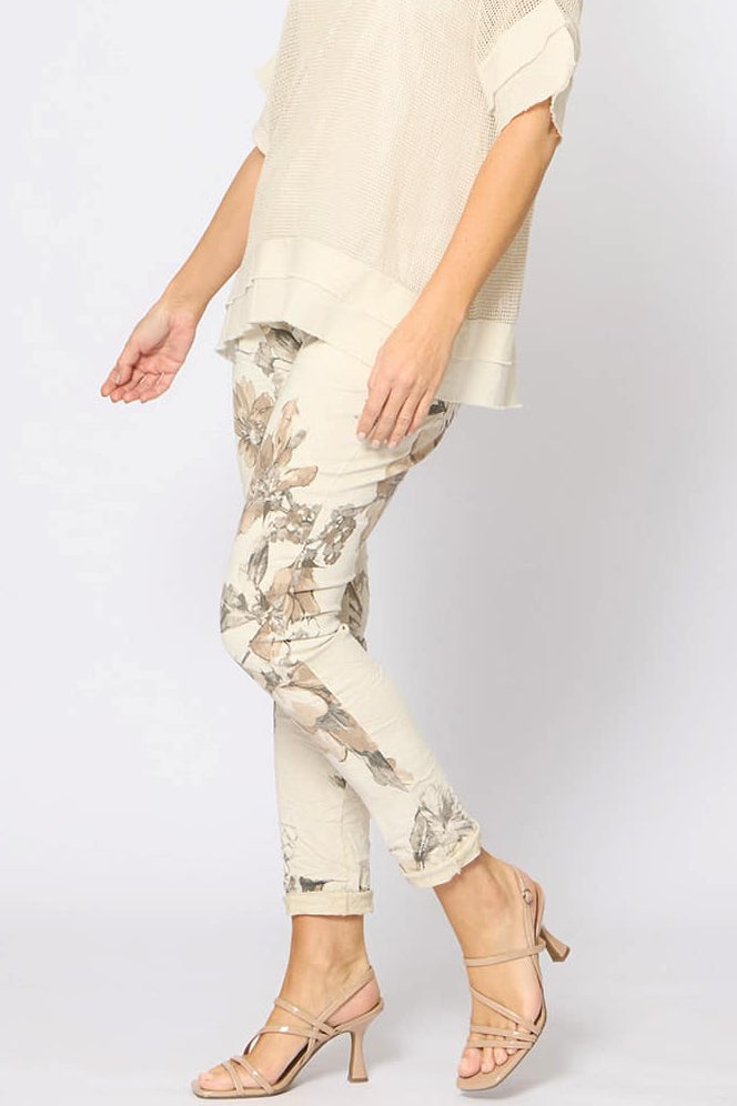 Sussanne Pants