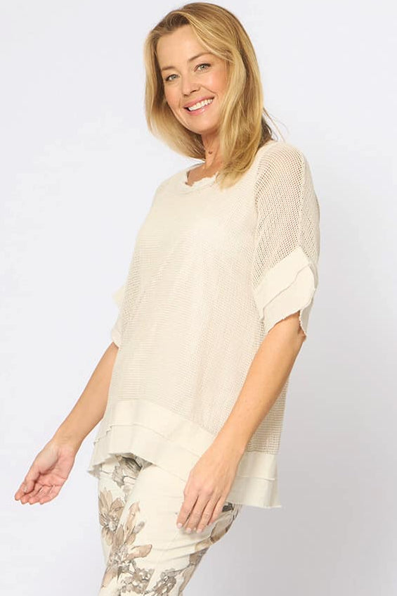 Elettra Top