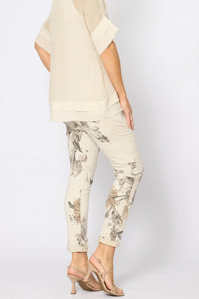 Sussanne Pants