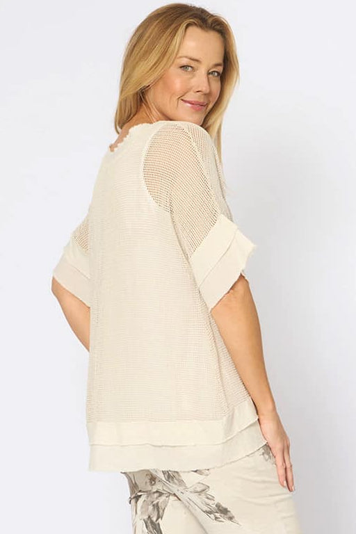 Elettra Top