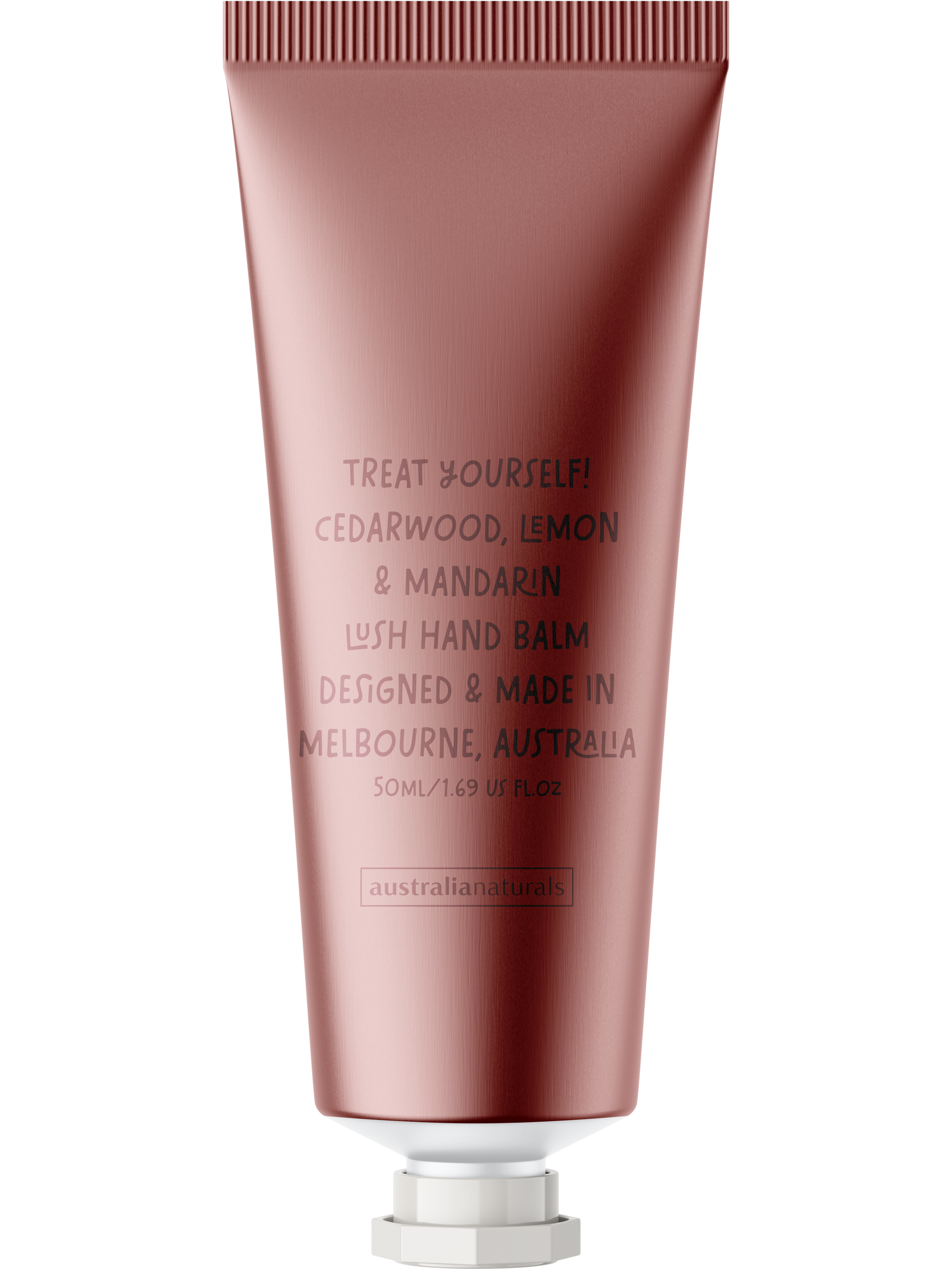 Treat Yourself Hand Balm