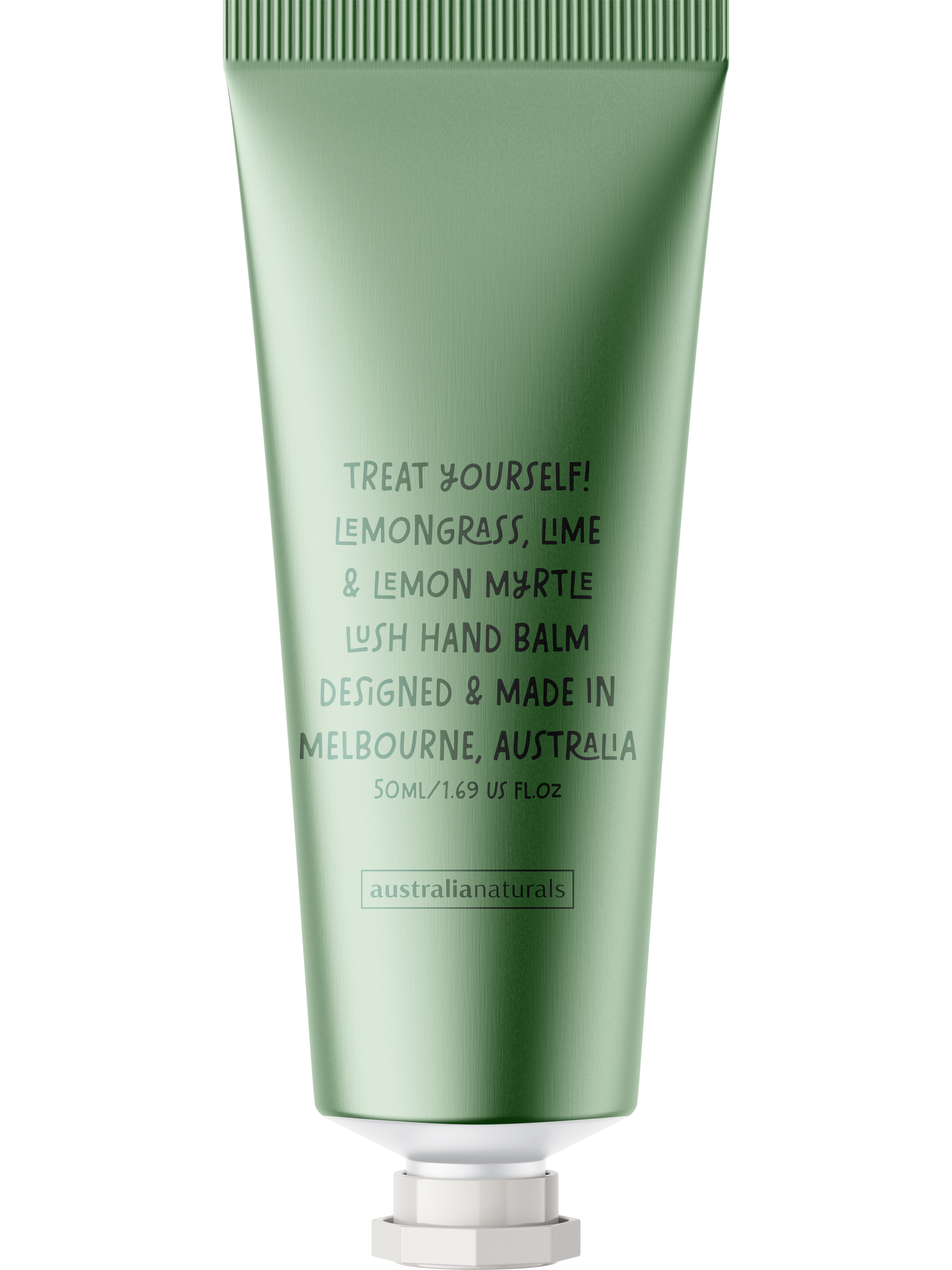 Treat Yourself Hand Balm