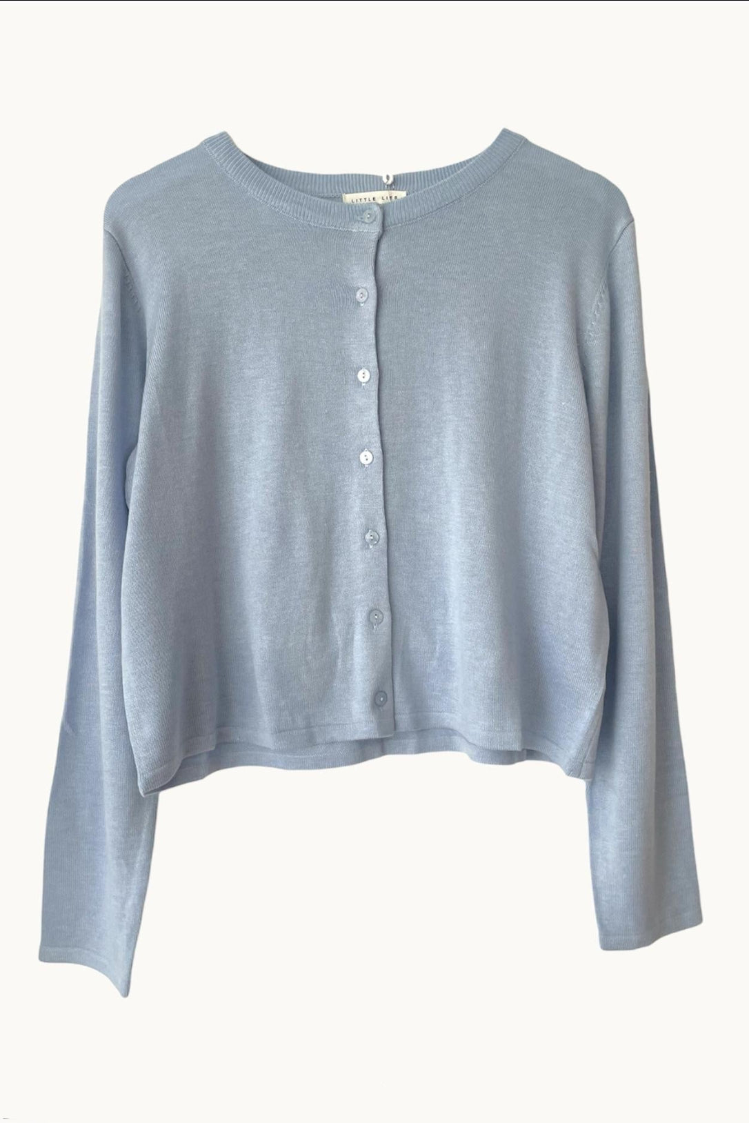 Lydia Cardigan