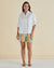 Lynwood Linen Shirt