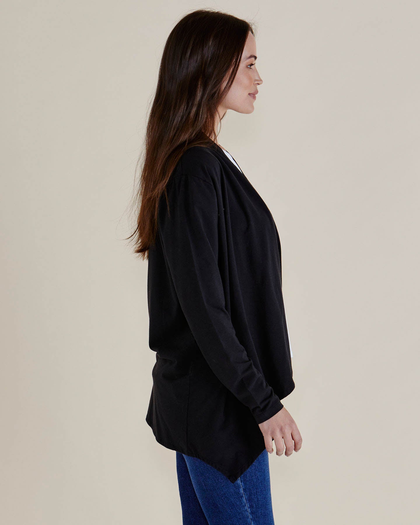 Maeve Bamboo Cardigan