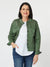 Maggie Denim Jacket