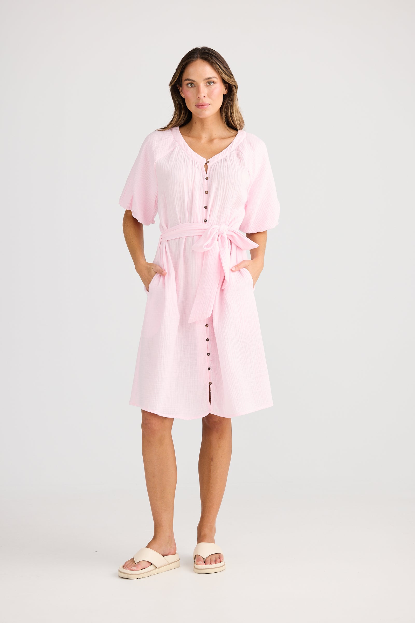 Mariah Dress