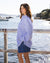 Marina Stripe Shirt