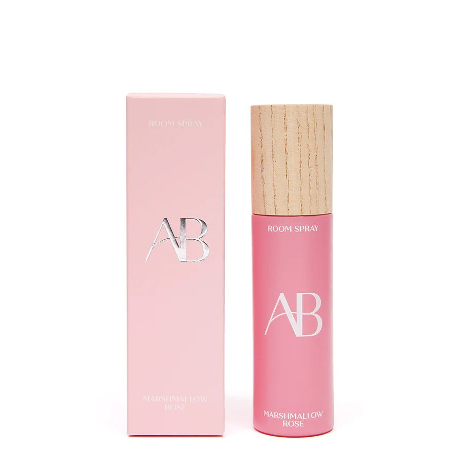 Room Spray by Aromabotanicals