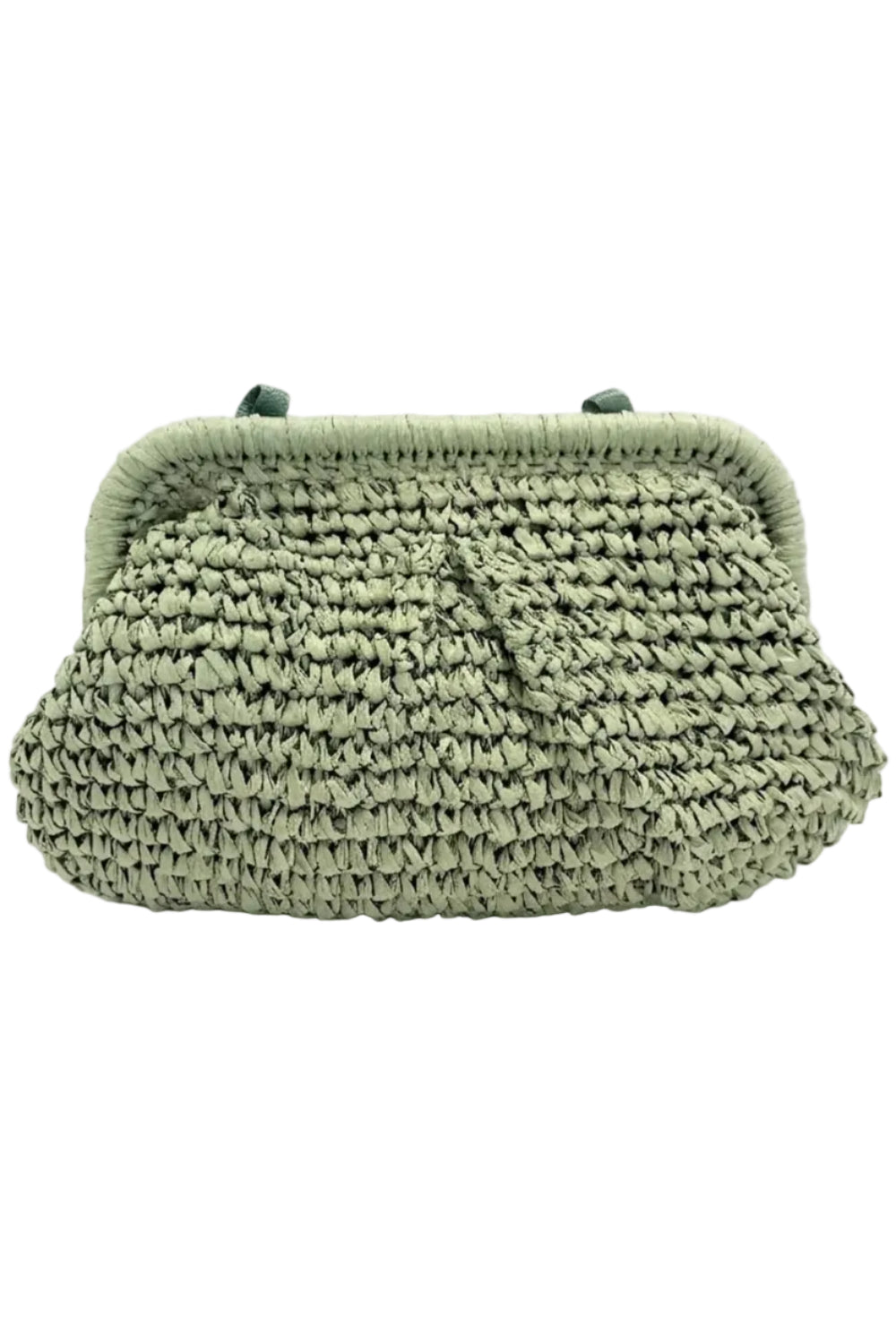 Clutch Elody Straw