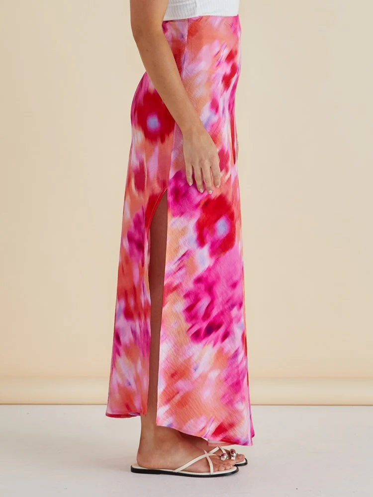 Mindy Skirt
