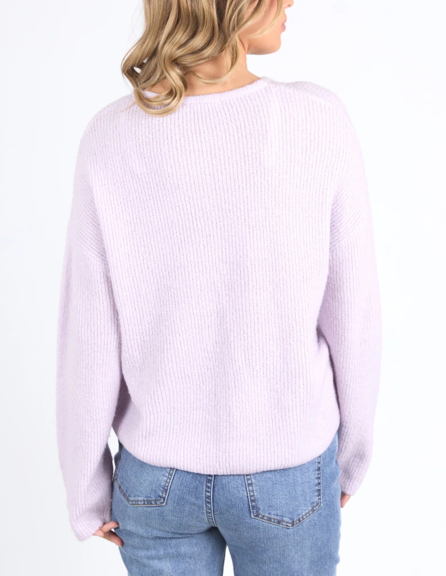 Murphy Knit Cardigan