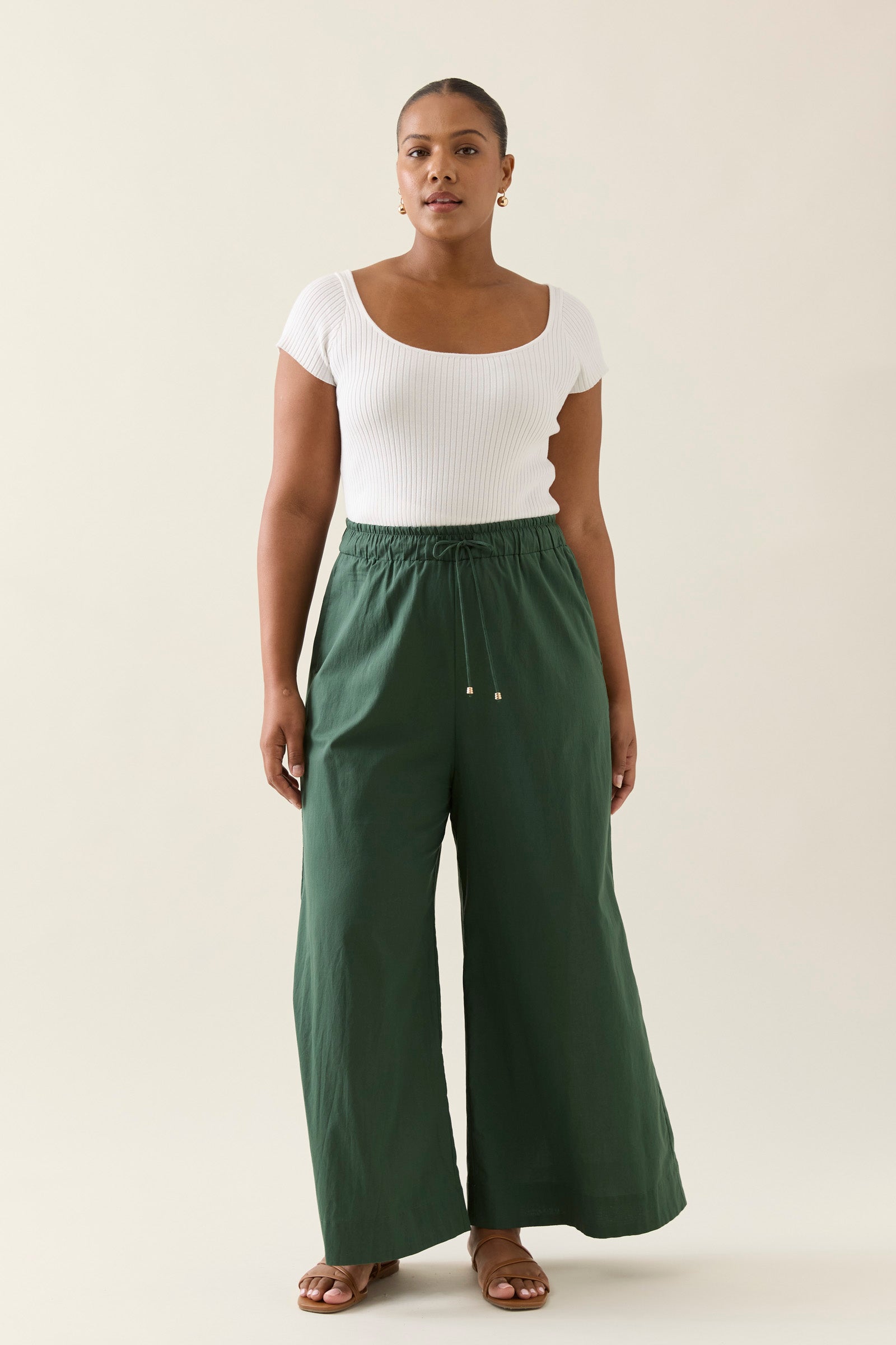 Aurora Pant