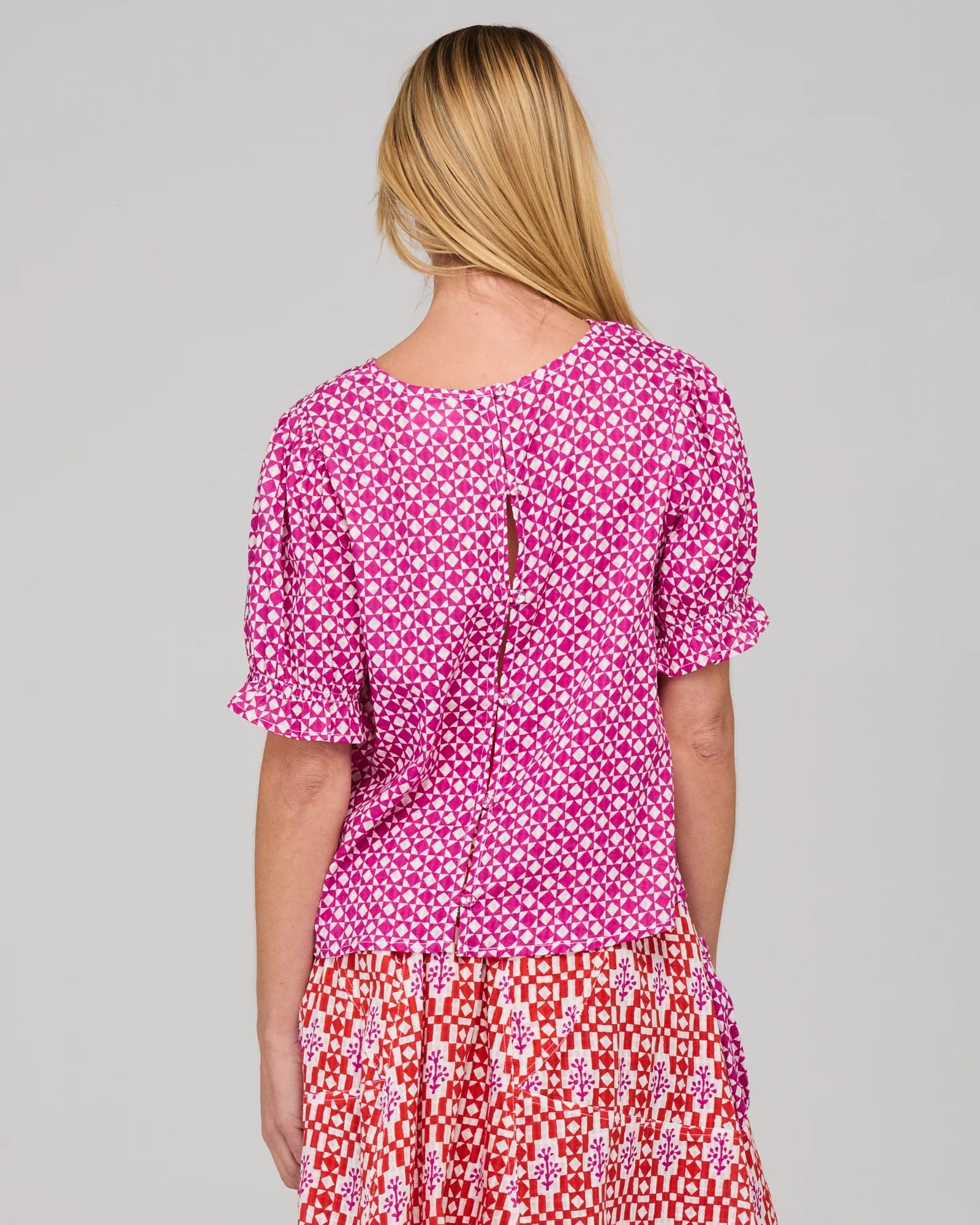 Dasha Top