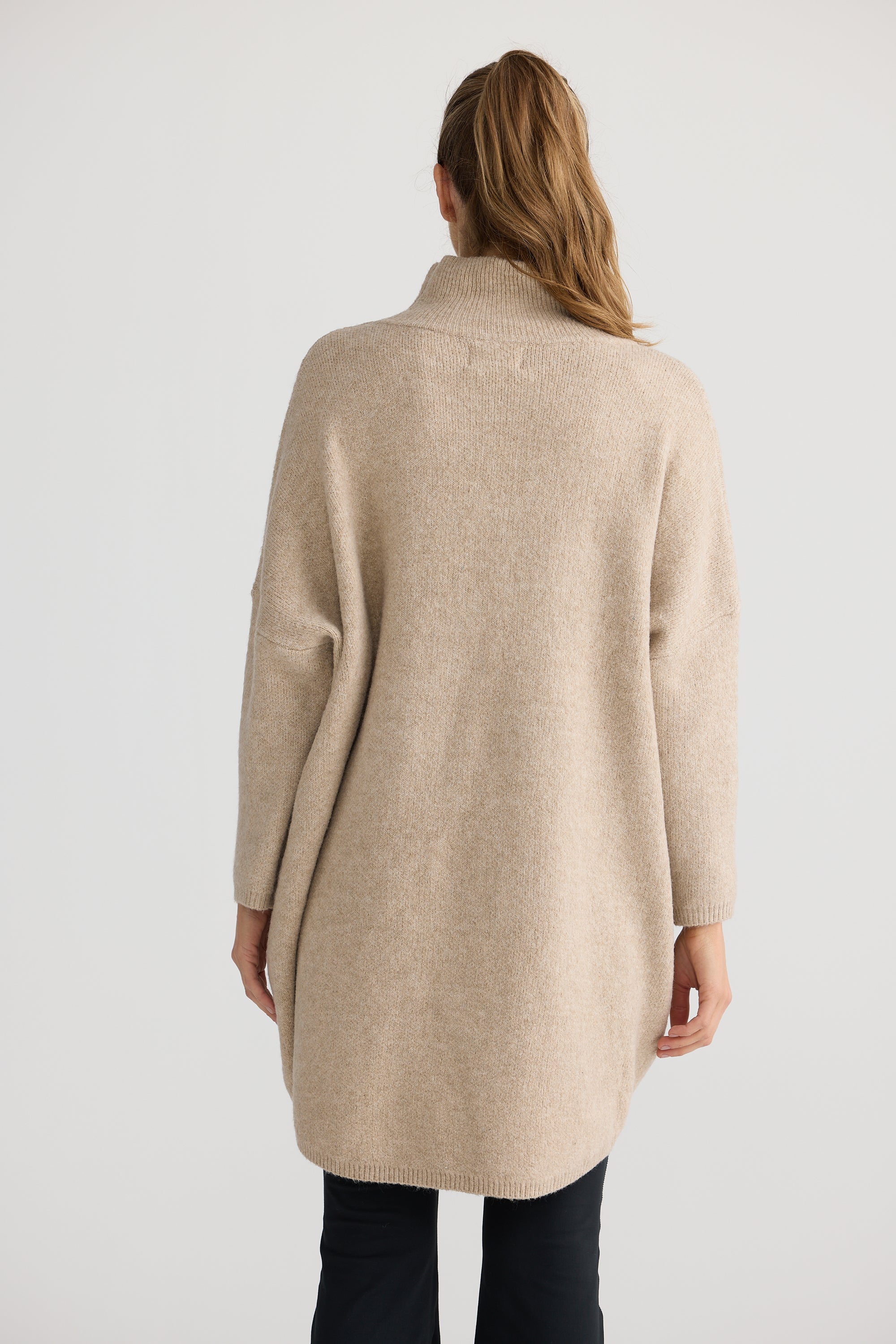 Barossa Poncho