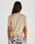 Abbie Knit Polo Top