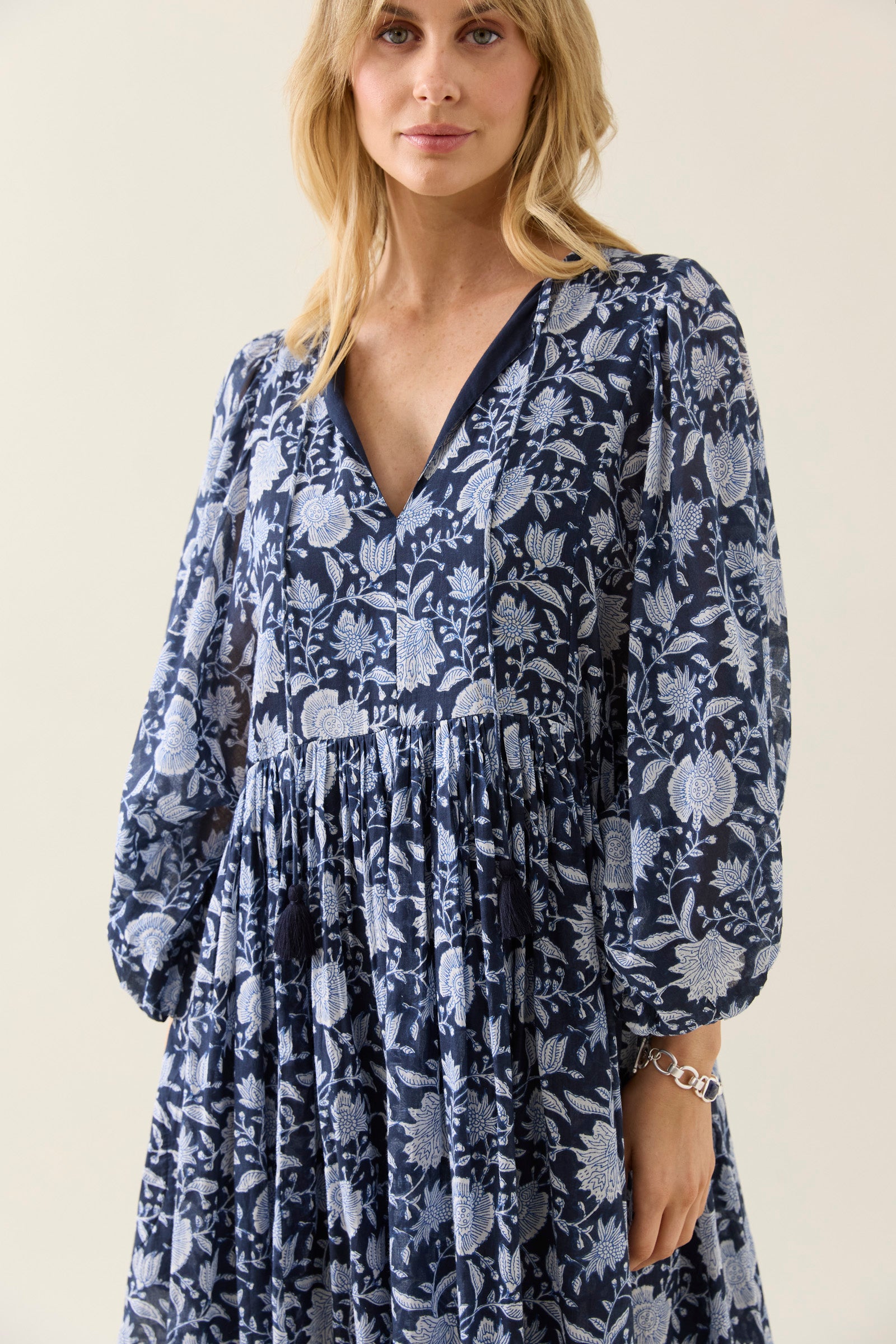 Wilma Dress