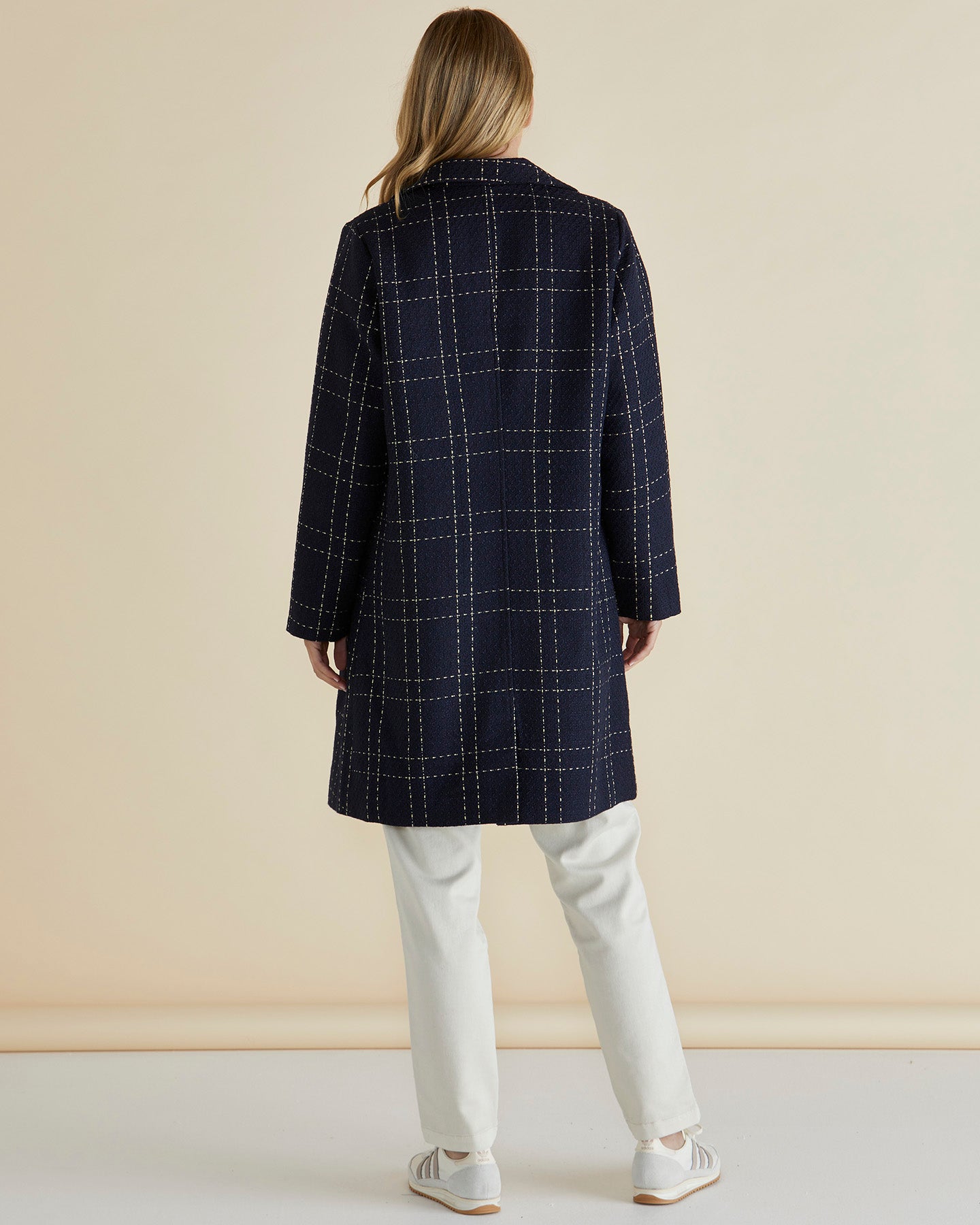 Genevieve Coat