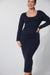 Nikolai Knit Dress