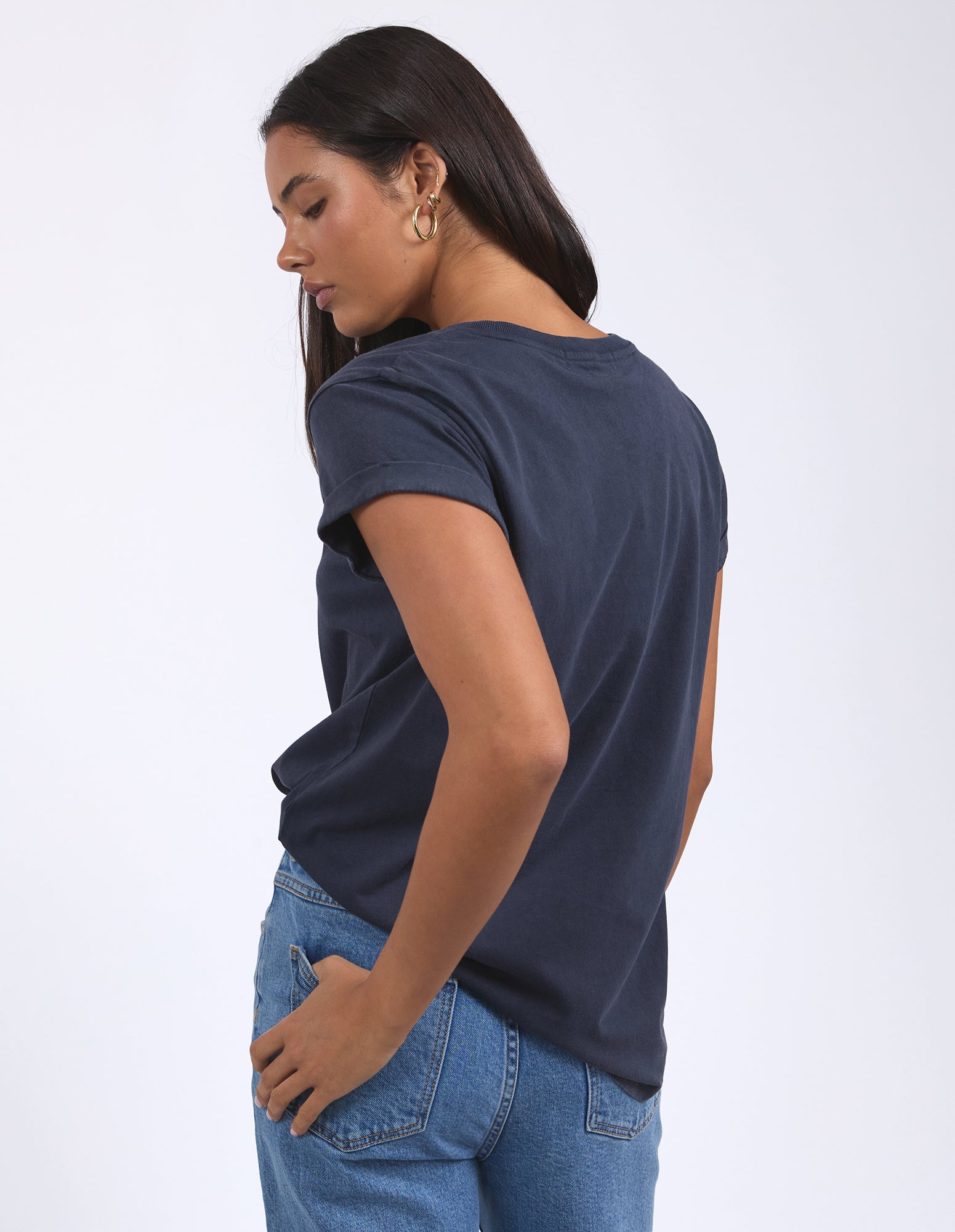 Signature Tee